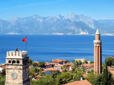 ANTALYA